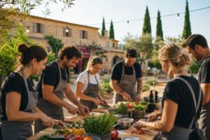 Teambuilding Events auf Mallorca für Unternehmen und Teams