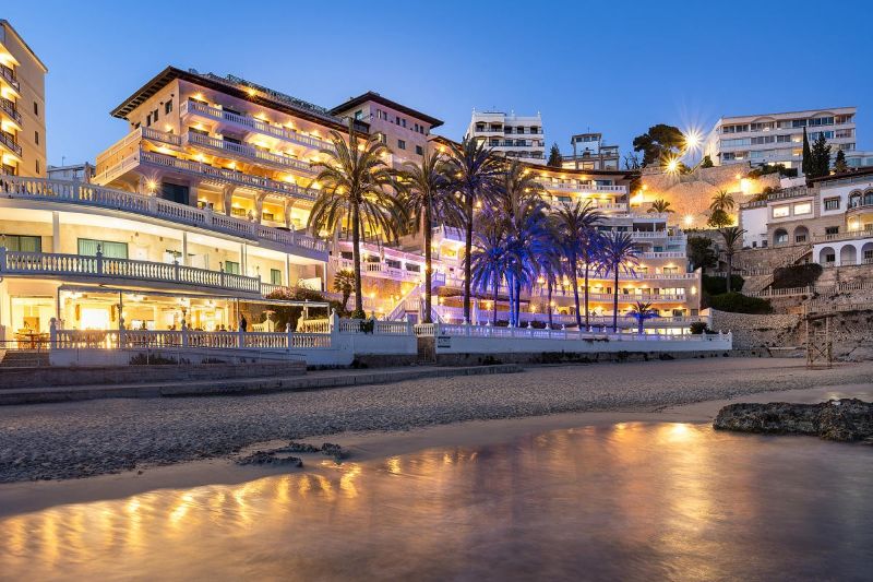 Exklusives Hotel auf Mallorca für Incentive-Reisen, Corporate Events und Firmenveranstaltungen